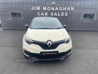 Renault Captur HATCHBACK in Down