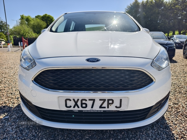 Ford Grand C-MAX DIESEL ESTATE in Fermanagh