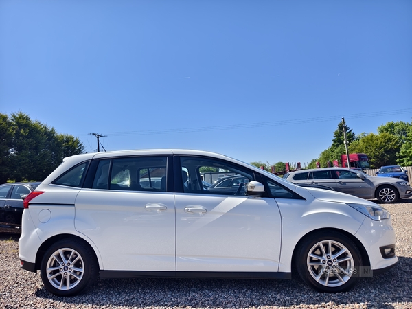 Ford Grand C-MAX DIESEL ESTATE in Fermanagh