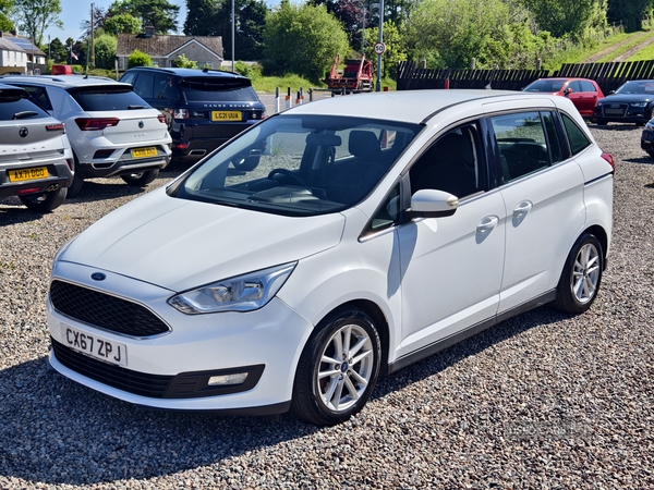 Ford Grand C-MAX DIESEL ESTATE in Fermanagh