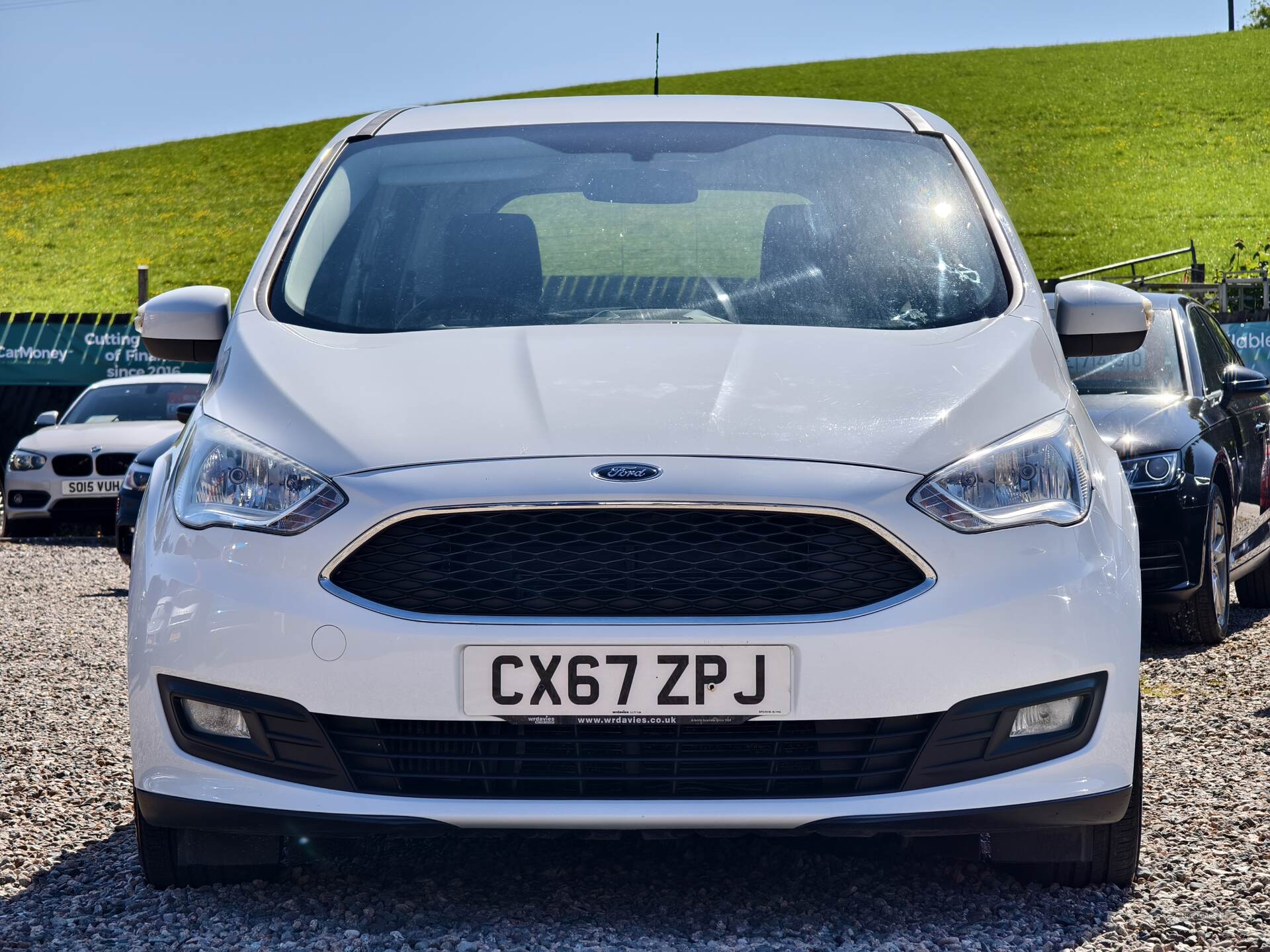 Ford Grand C-MAX DIESEL ESTATE in Fermanagh