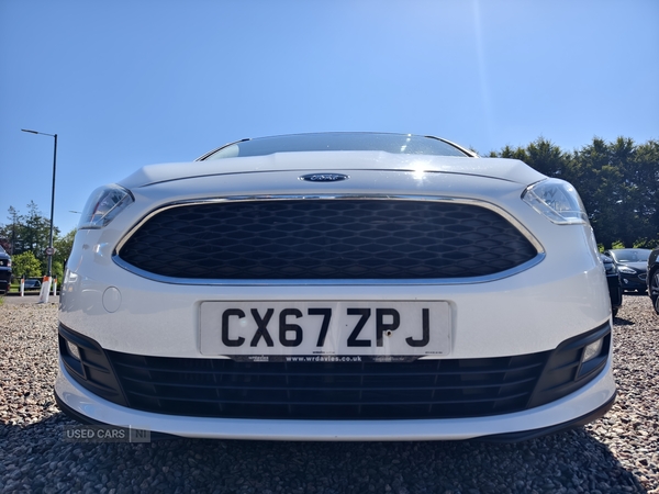 Ford Grand C-MAX DIESEL ESTATE in Fermanagh