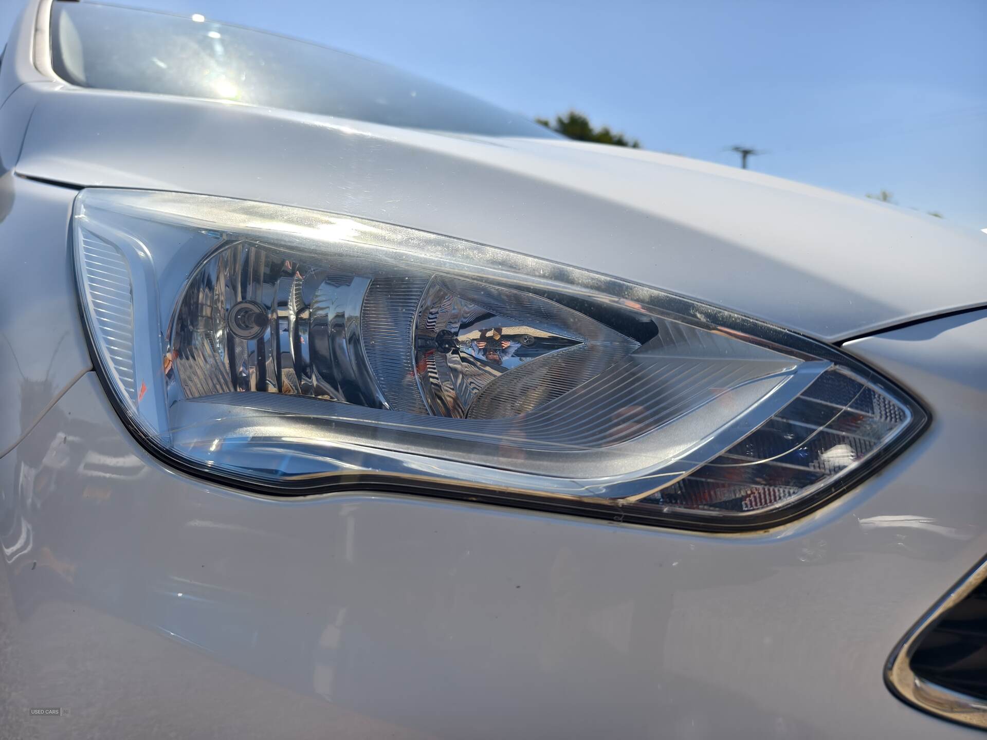 Ford Grand C-MAX DIESEL ESTATE in Fermanagh