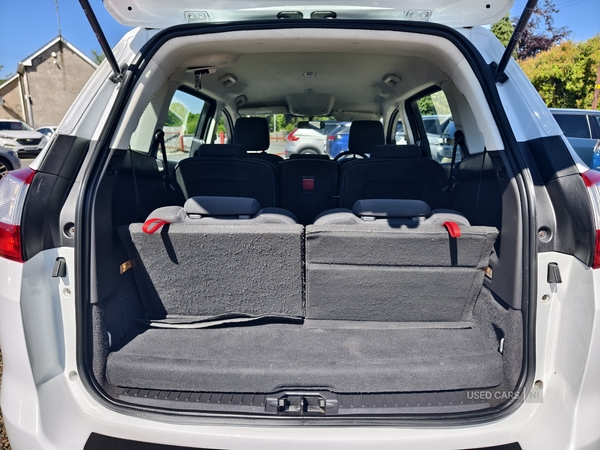 Ford Grand C-MAX DIESEL ESTATE in Fermanagh
