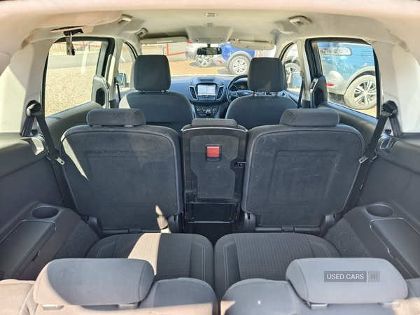 Ford Grand C-MAX DIESEL ESTATE in Fermanagh