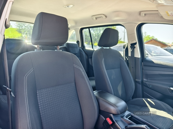 Ford Grand C-MAX DIESEL ESTATE in Fermanagh