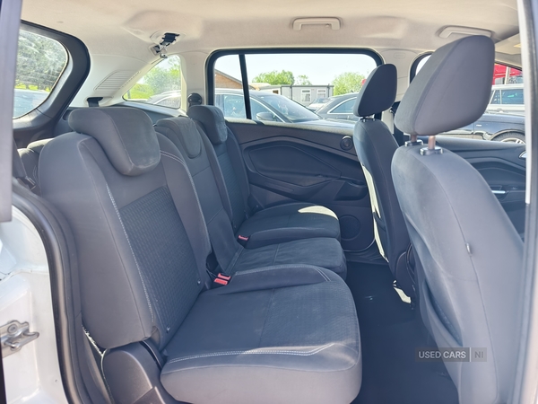 Ford Grand C-MAX DIESEL ESTATE in Fermanagh