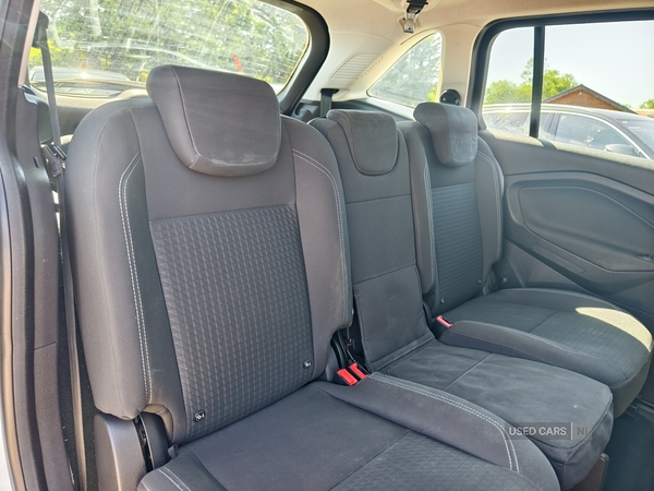 Ford Grand C-MAX DIESEL ESTATE in Fermanagh