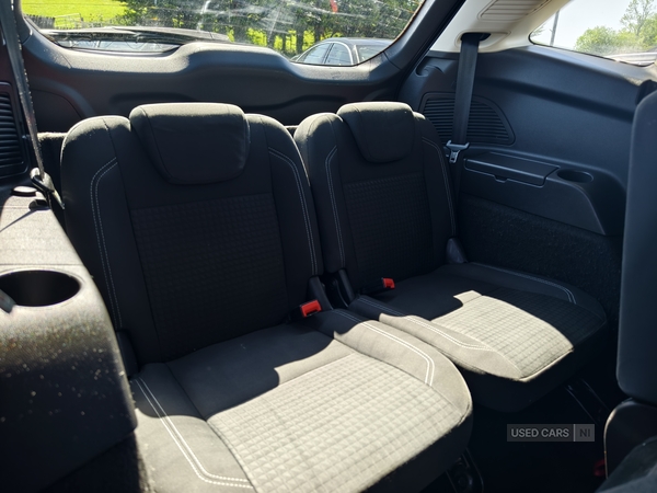 Ford Grand C-MAX DIESEL ESTATE in Fermanagh