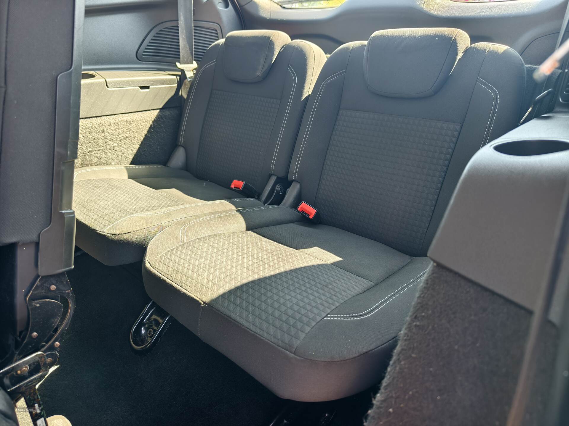 Ford Grand C-MAX DIESEL ESTATE in Fermanagh
