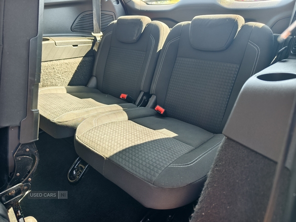 Ford Grand C-MAX DIESEL ESTATE in Fermanagh