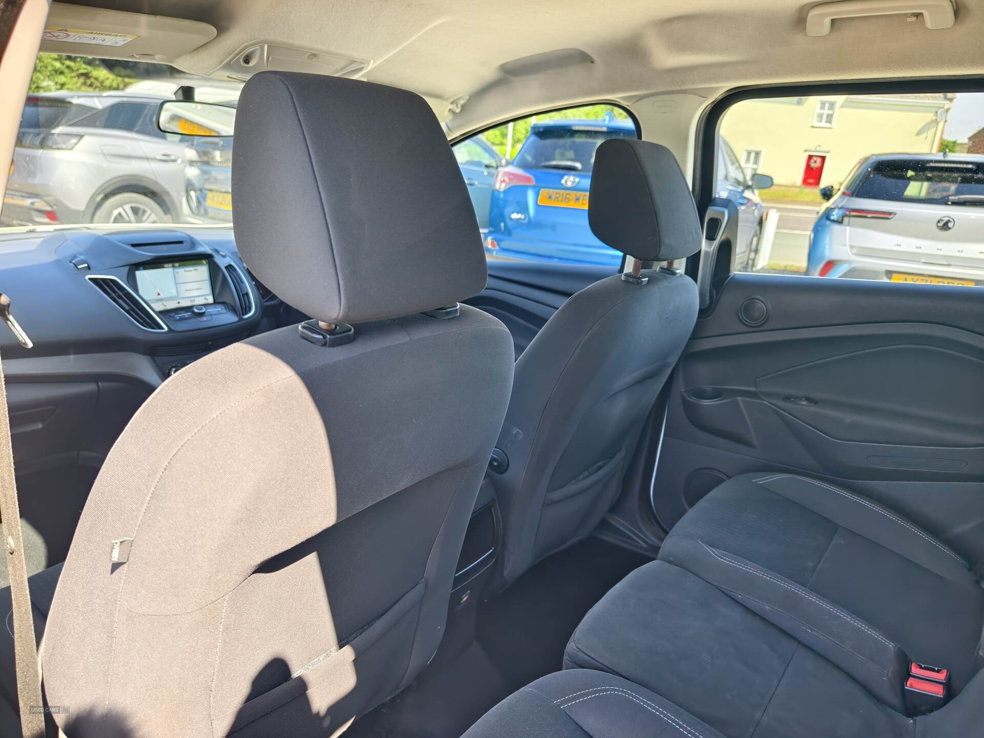 Ford Grand C-MAX DIESEL ESTATE in Fermanagh