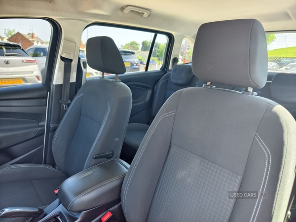 Ford Grand C-MAX DIESEL ESTATE in Fermanagh