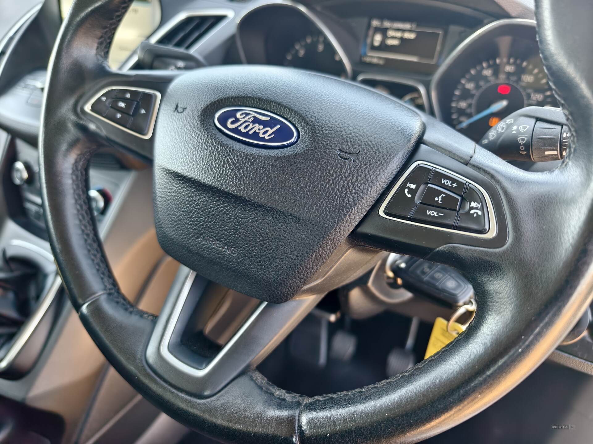 Ford Grand C-MAX DIESEL ESTATE in Fermanagh
