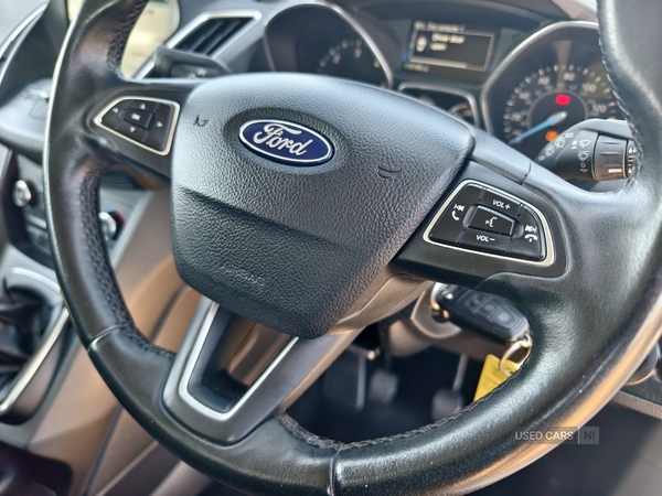 Ford Grand C-MAX DIESEL ESTATE in Fermanagh