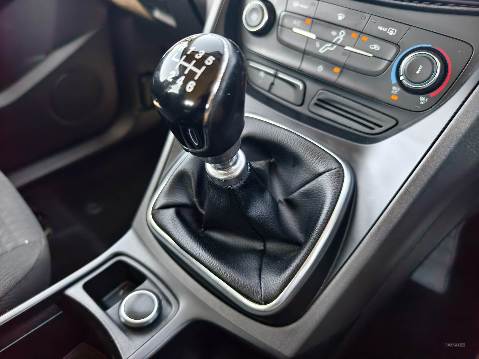 Ford Grand C-MAX DIESEL ESTATE in Fermanagh