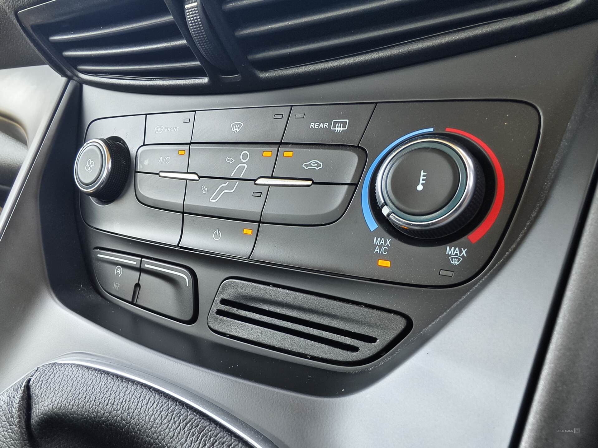 Ford Grand C-MAX DIESEL ESTATE in Fermanagh