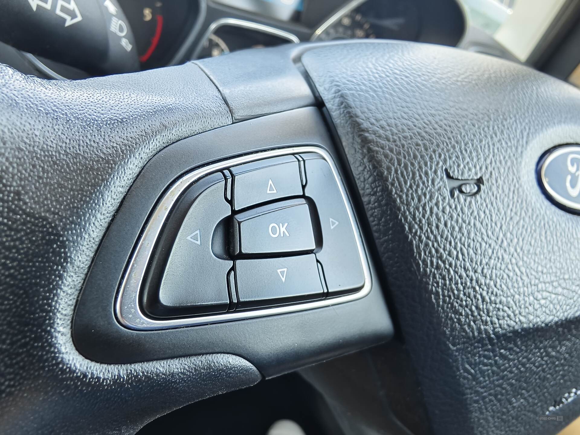 Ford Grand C-MAX DIESEL ESTATE in Fermanagh