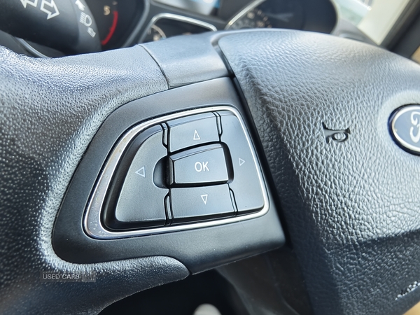 Ford Grand C-MAX DIESEL ESTATE in Fermanagh