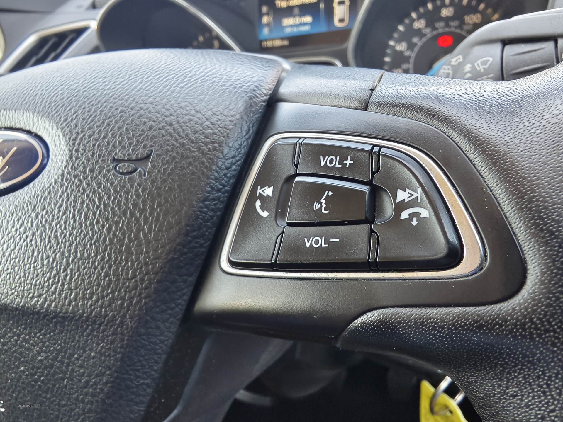 Ford Grand C-MAX DIESEL ESTATE in Fermanagh