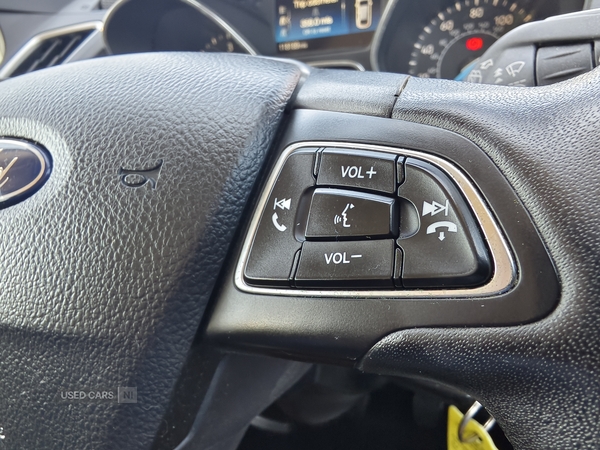 Ford Grand C-MAX DIESEL ESTATE in Fermanagh