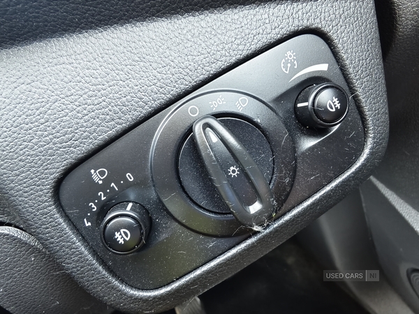 Ford Grand C-MAX DIESEL ESTATE in Fermanagh