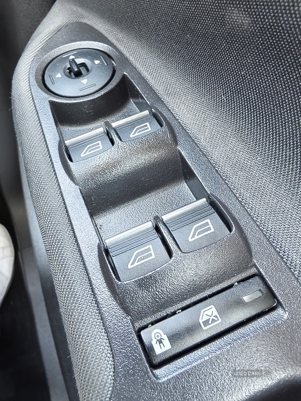 Ford Grand C-MAX DIESEL ESTATE in Fermanagh