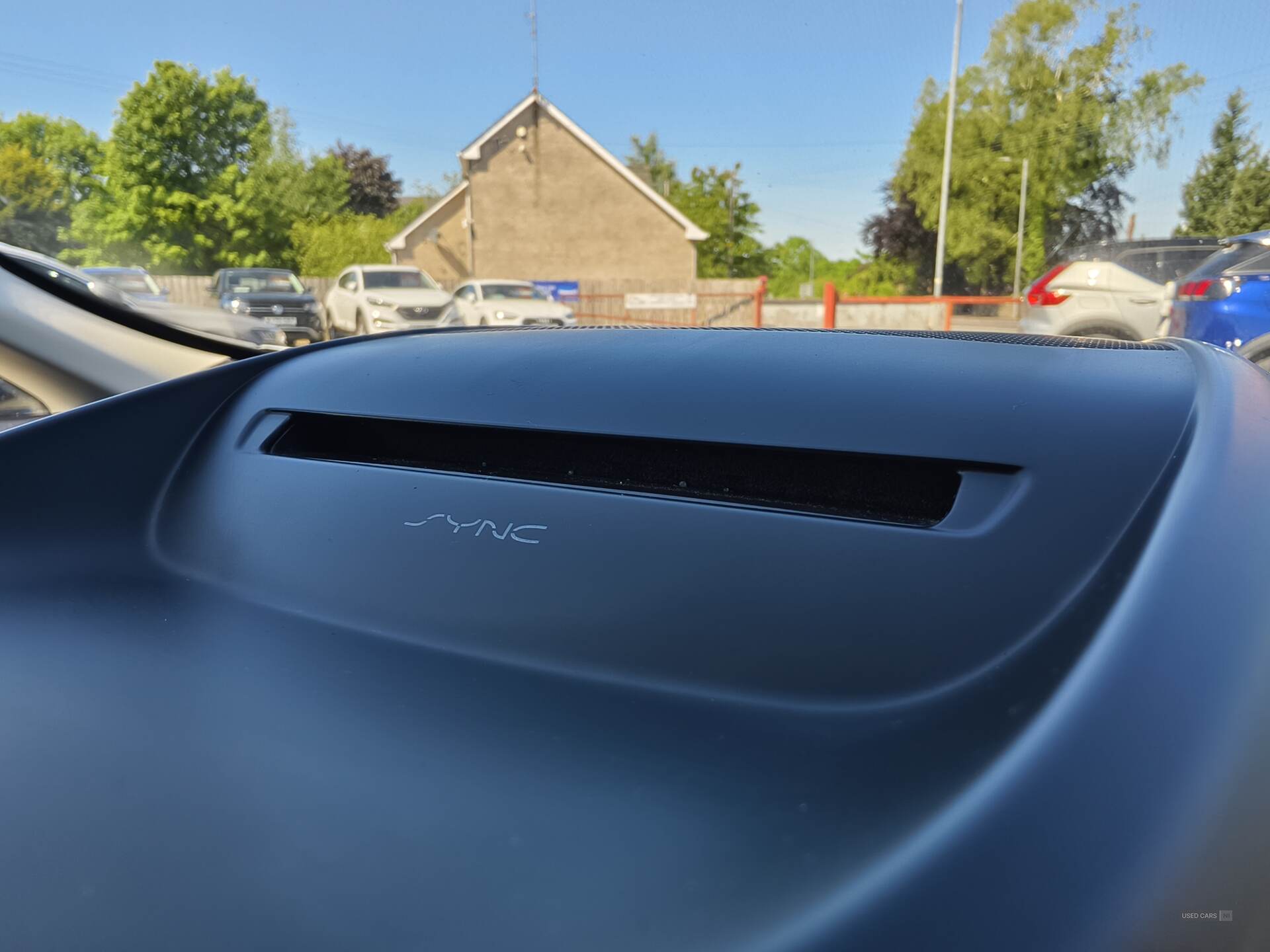 Ford Grand C-MAX DIESEL ESTATE in Fermanagh