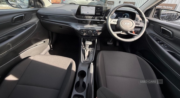 Hyundai i20 HATCHBACK in Down