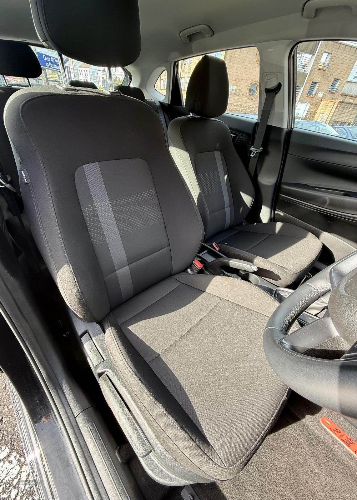 Hyundai i20 HATCHBACK in Down