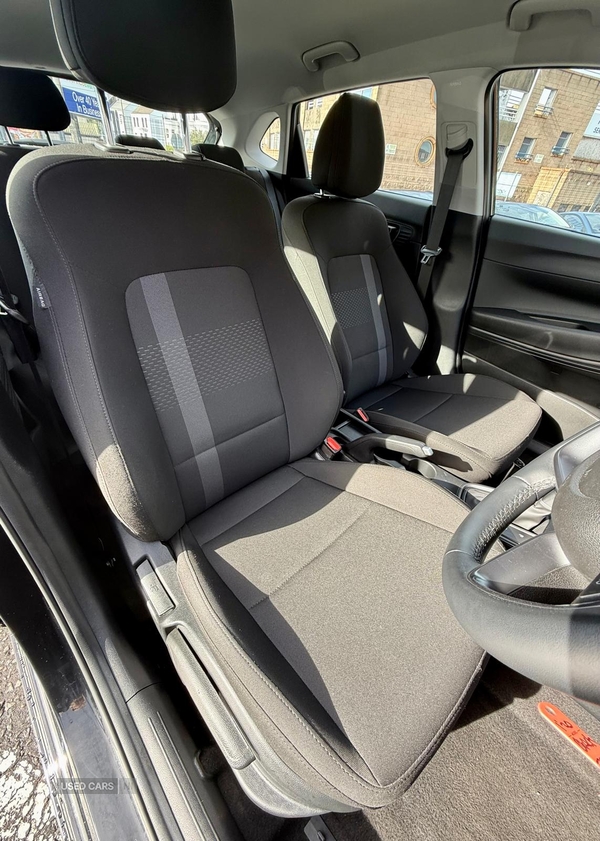 Hyundai i20 HATCHBACK in Down