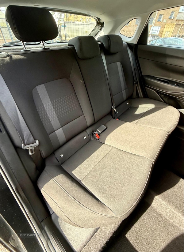 Hyundai i20 HATCHBACK in Down