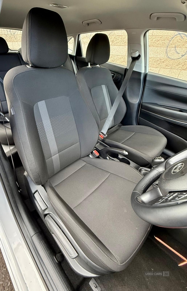 Hyundai i20 HATCHBACK in Down