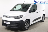 Citroen Berlingo M DIESEL in Down