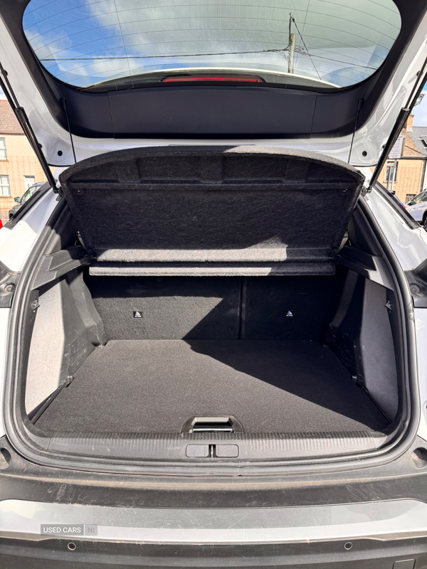 Peugeot 2008 ESTATE in Antrim
