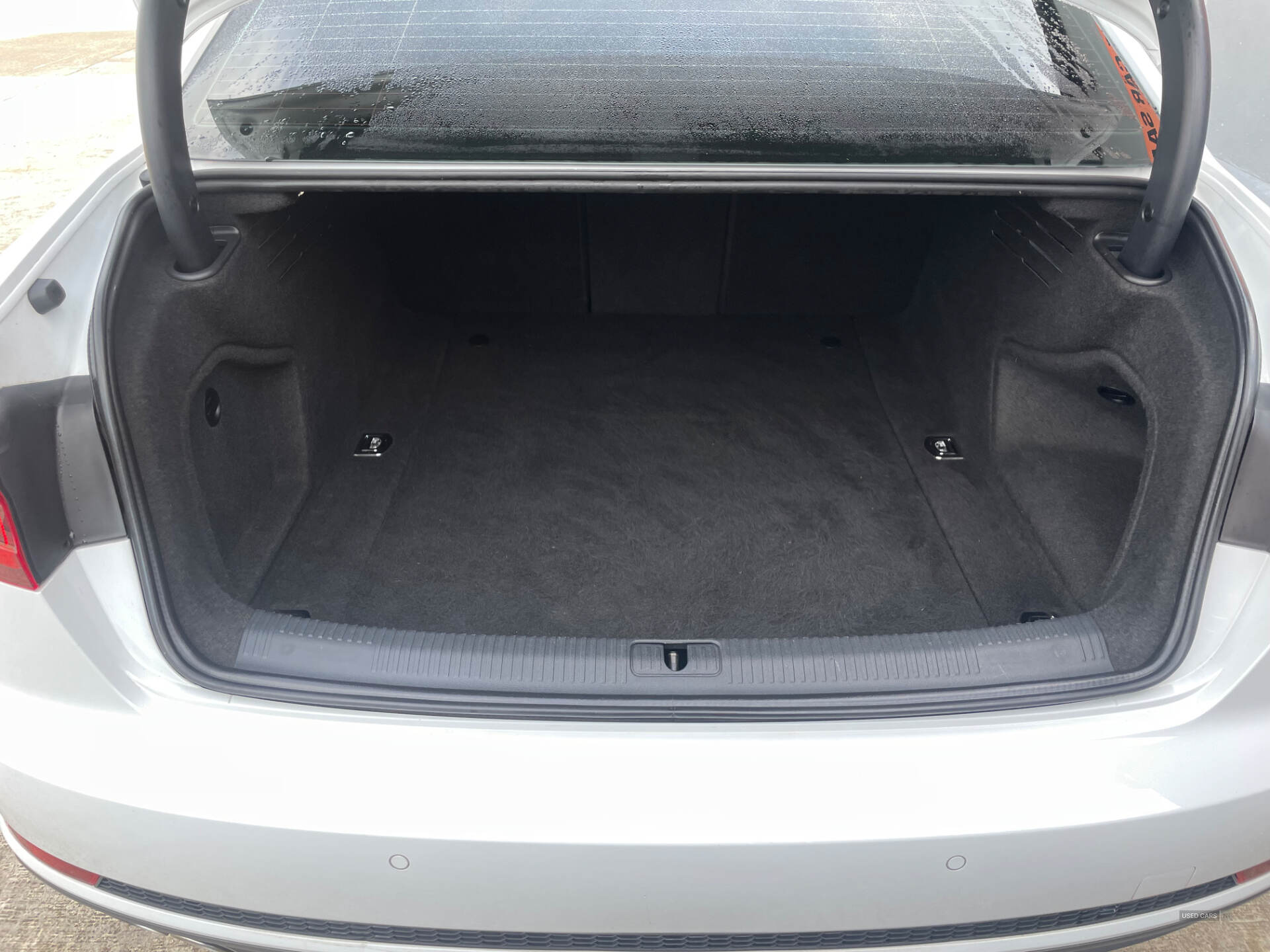 Audi A4 DIESEL SALOON in Derry / Londonderry