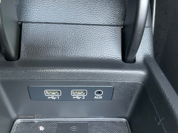 Audi A4 DIESEL SALOON in Derry / Londonderry