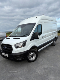 Ford Transit 350 L2 DIESEL RWD in Down