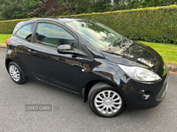 Ford Ka HATCHBACK in Armagh