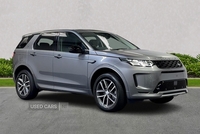Land Rover Discovery Sport 2.0 D165 S 5Dr Auto [7 Seat] in Antrim