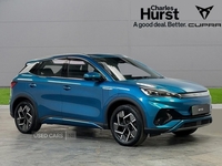 BYD Atto 3 150Kw Design 60Kwh 5Dr Auto in Antrim