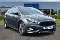 Ford Focus 1.5 EcoBlue 120 ST-Line X 5dr in Derry / Londonderry