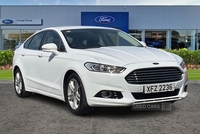 Ford Mondeo 1.5 EcoBoost Titanium 5dr**FRONT & REAR SENSORS - LANE ASSIST - HEATED WINDCSREEN - STOP/START TECHNOLOGY - BLUETOOTH - ISOFIX - CRUISE CONTROL** in Antrim