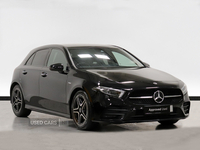 Mercedes-Benz A-Class A200 AMG Line Premium Plus Edition 5dr Auto in Antrim