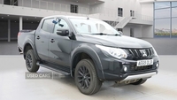 Mitsubishi L200 SPECIAL EDITIONS in Antrim