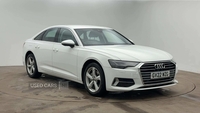 Audi A6 Sport 40 TFSI MHEV S-Tronic in Antrim