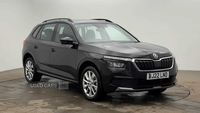 Skoda Kamiq 1.0 SE TSI S-A DSG in Antrim