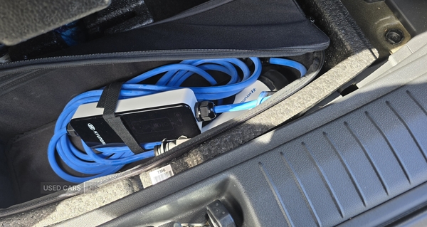 Hyundai Kona ELECTRIC HATCHBACK in Antrim