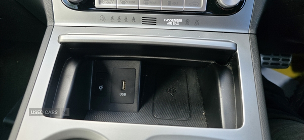 Hyundai Kona ELECTRIC HATCHBACK in Antrim