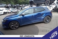 Renault Megane DIESEL HATCHBACK in Armagh